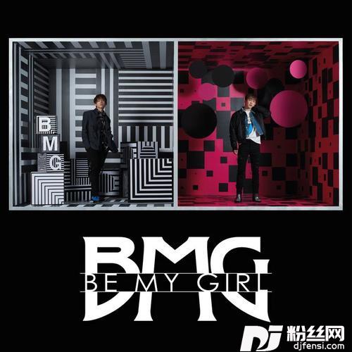 B.M.G.