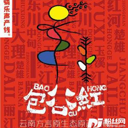 孔雀湖畔的专辑