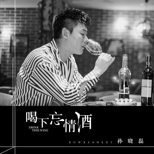 喝下忘情酒DJ沈念版