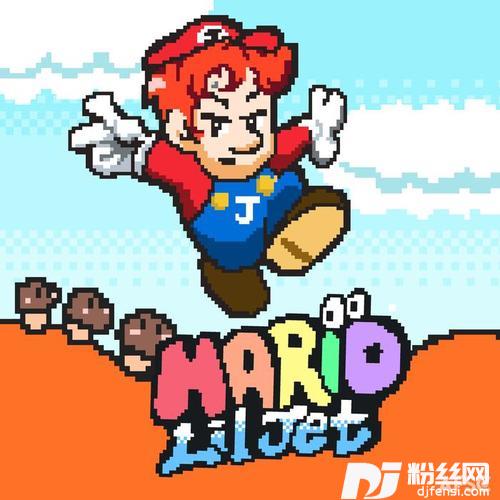 MARIO