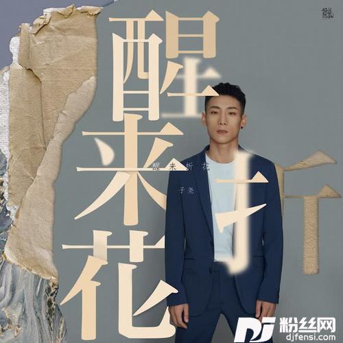 醒来折花（DJ阿圣版）Remix