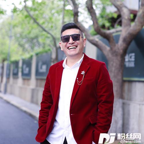 大哥在（DjPad仔版）