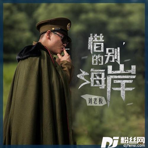 惜别的海岸