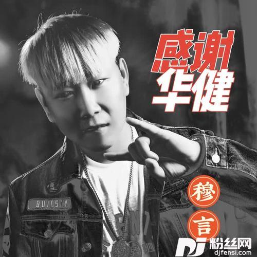 感谢华健的专辑