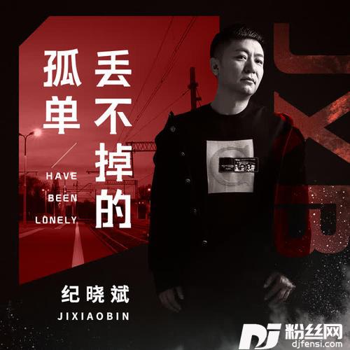 丢不掉的孤单