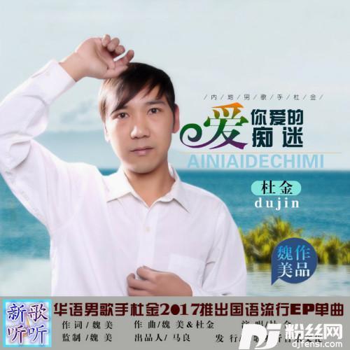 爱你爱的痴迷的专辑