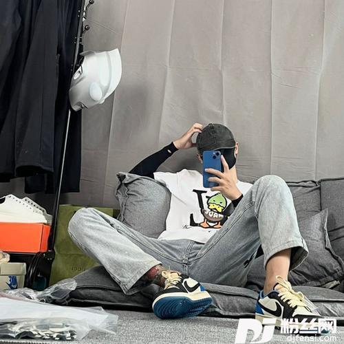 笑一个吧Remix的专辑