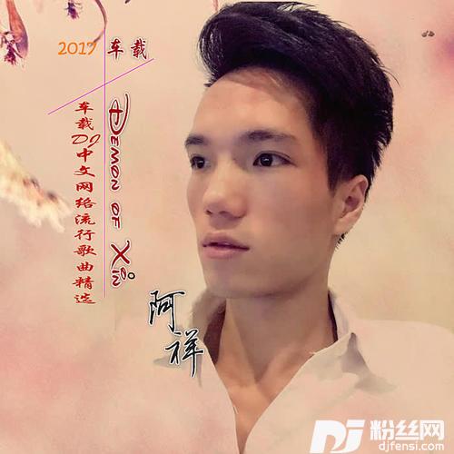 林中鸟DJ混音版的专辑