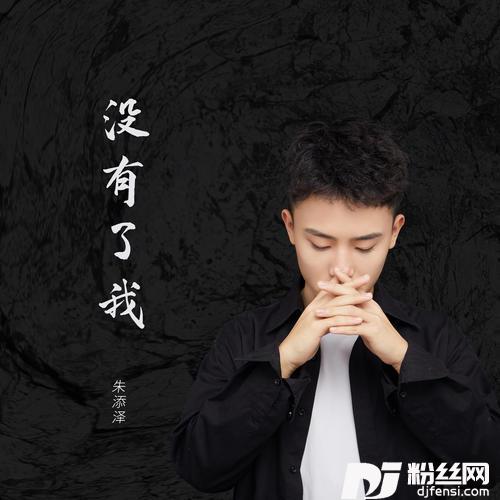 没有了我