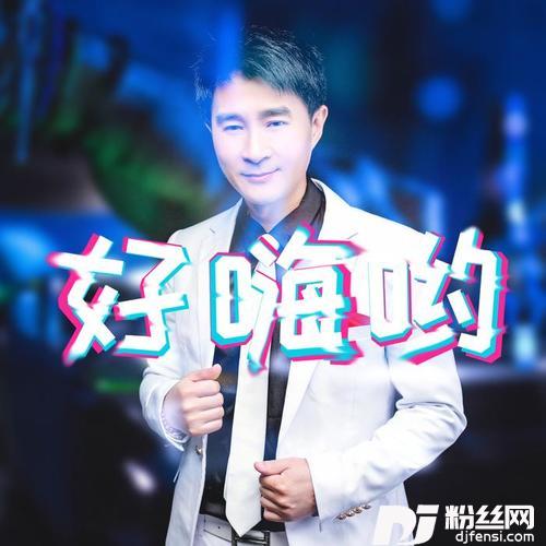 好嗨呦DJ阿远2019版