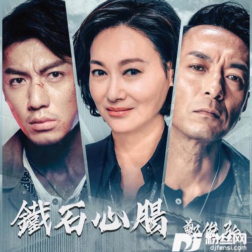 铁石心肠的专辑