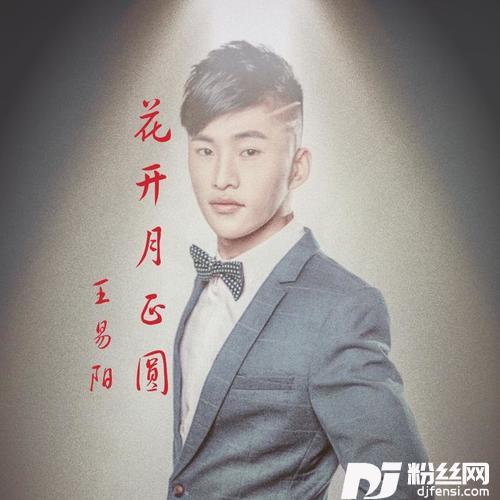 花开月正圆DjColaRemix