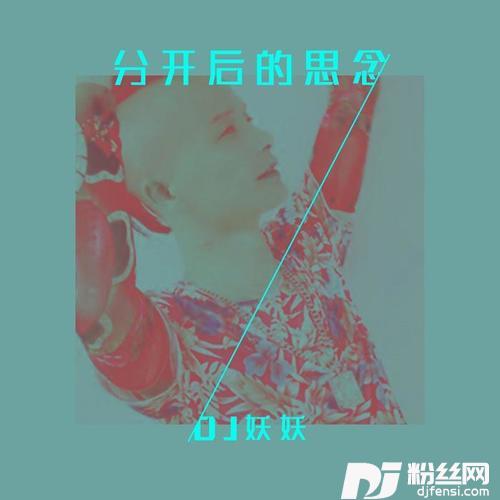 分开后的思念的专辑
