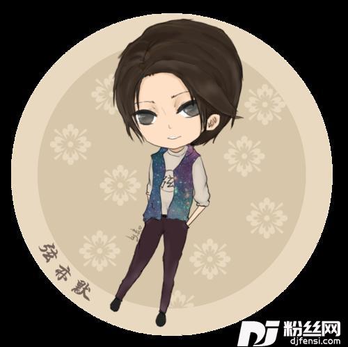 江山泪