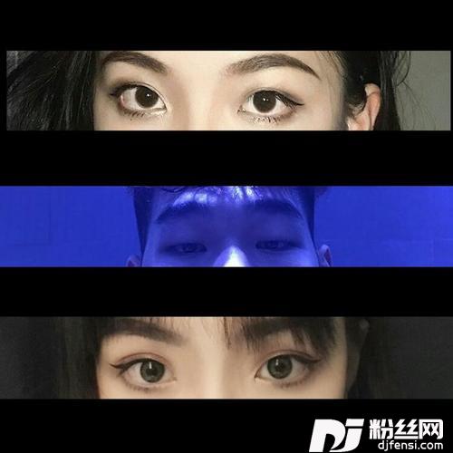 会说话的眼睛的专辑