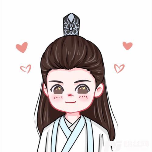 追梦赤子心