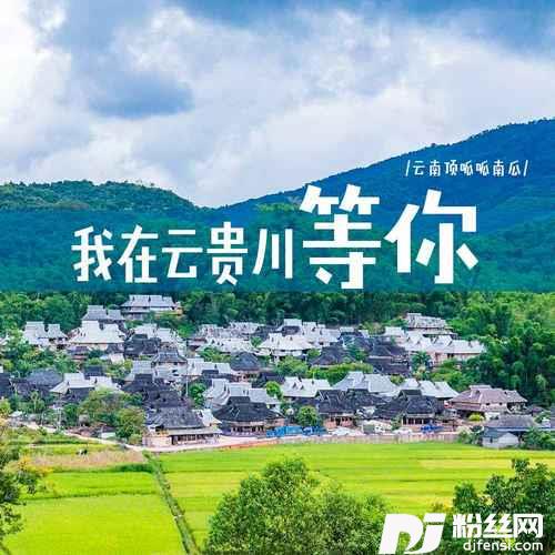 我在云贵川等你DJ光波版的专辑