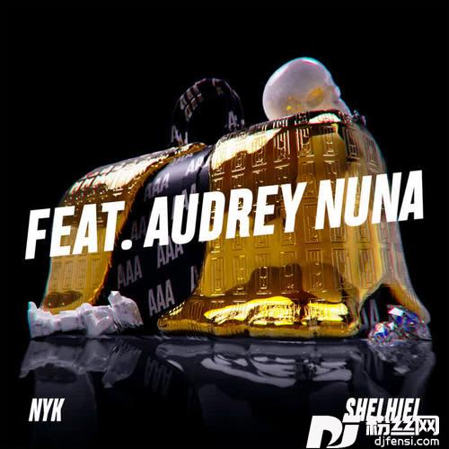 AAAAUDREYNUNARemix