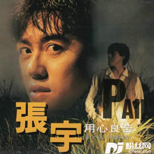 用心良苦的专辑