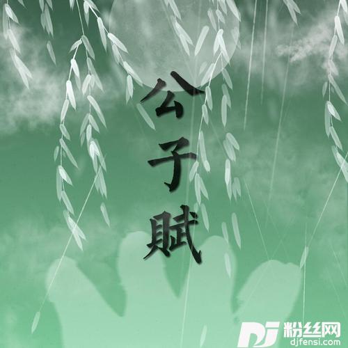 公子赋cover:折光组