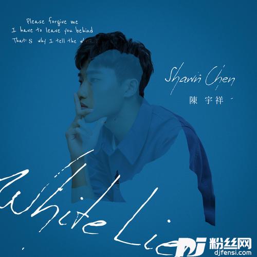 WhiteLies的专辑