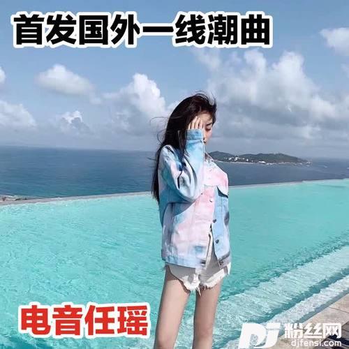 霸王别姬Remix