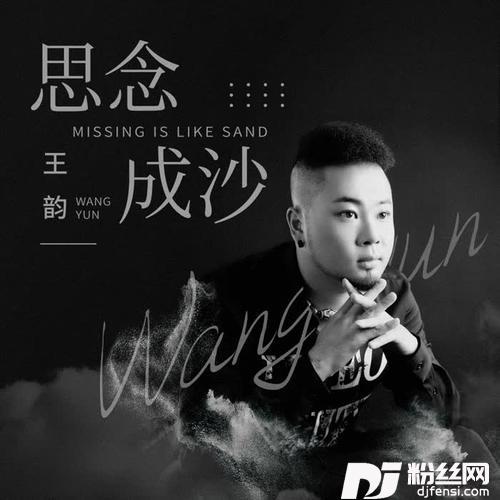 思念成沙的专辑