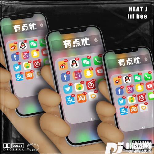 有点忙（Prod.BankrollGotit）
