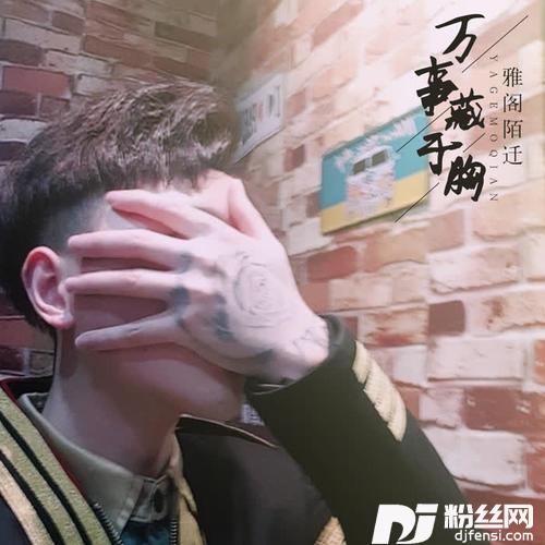 总有人熬夜陪你Remix的专辑