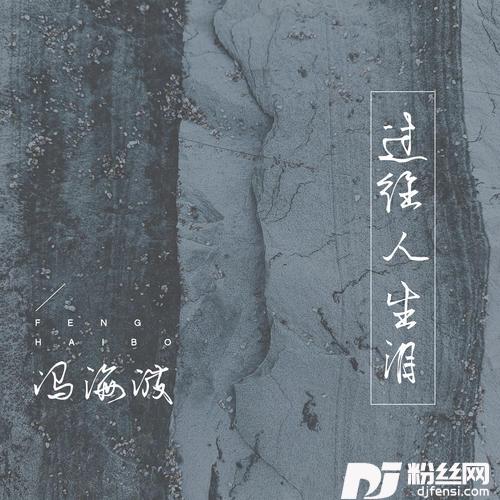 过往人生泪