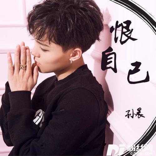 恨自己的专辑