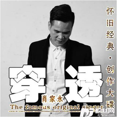 穿透DJ抖音版