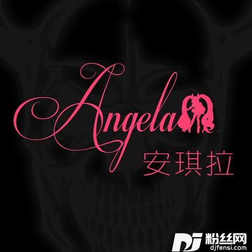 荣耀之路安琪拉版