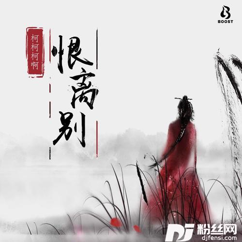 恨离别DJyaha版