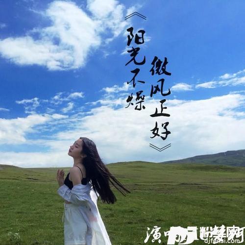 阳光不燥微风正好