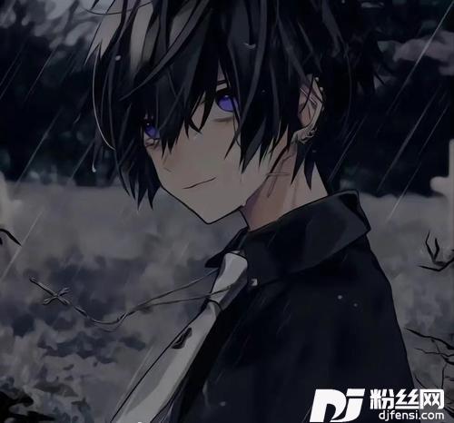 皮小浪专属曲蓝色妖姬
