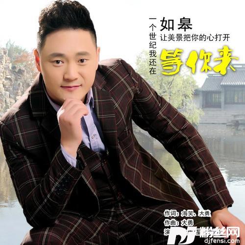 如皋等你来的专辑