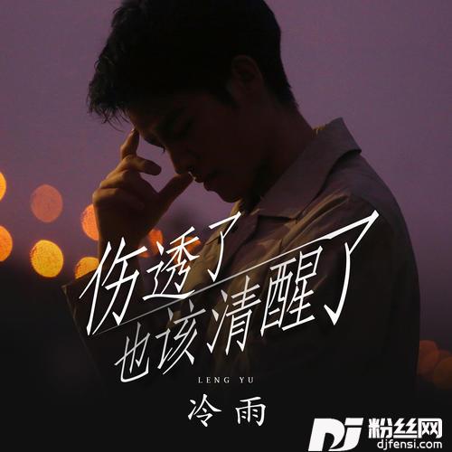 伤透了也该清醒了DJ大金版