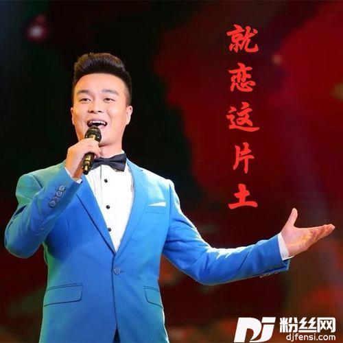 就恋这片土