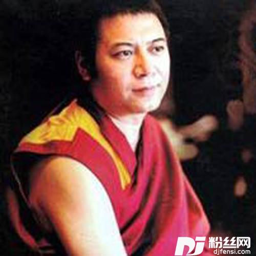 宗喀巴大师祈祷文的专辑