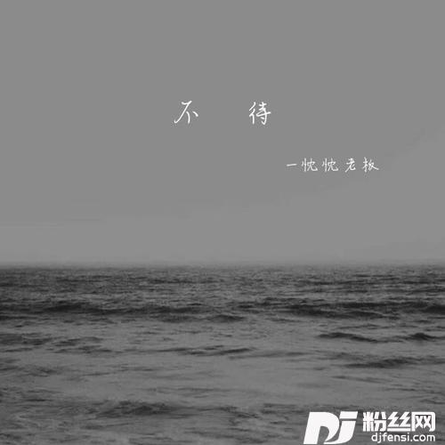 不待的专辑