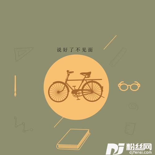 说好了不见面Remix