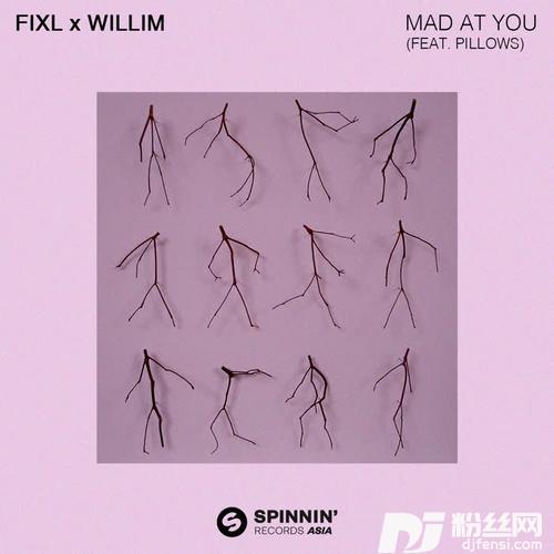 MadAtYoufeat.Pillows的专辑