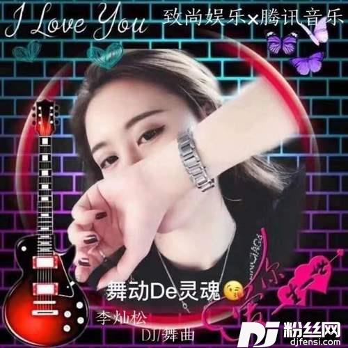 你的爱给了谁DJ版