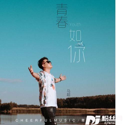 青春如你（DJ沈念）
