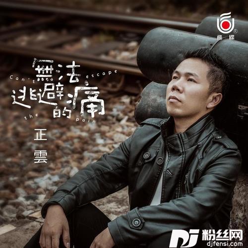 无法逃避的痛的专辑