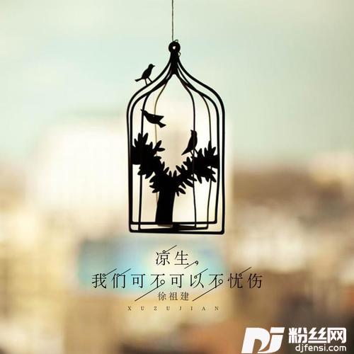 因爱闪光的专辑