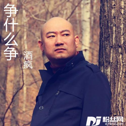 争什么争DJ版