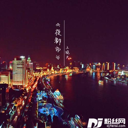 夜都市的专辑