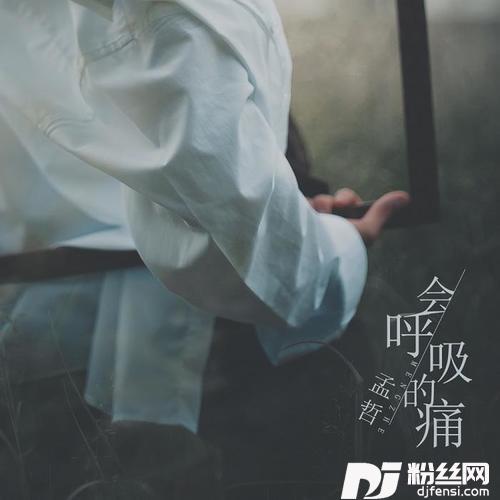 会呼吸的痛